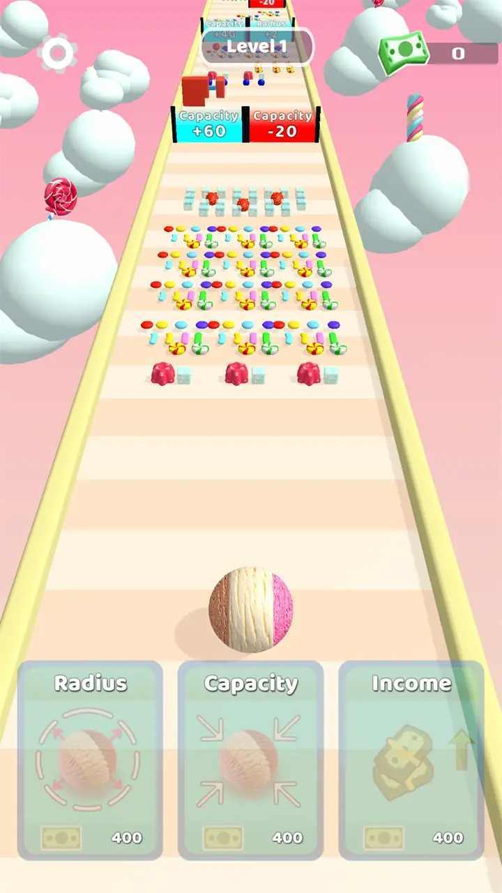 扔阿扔阿扔手游最新版v1.07下载图1: