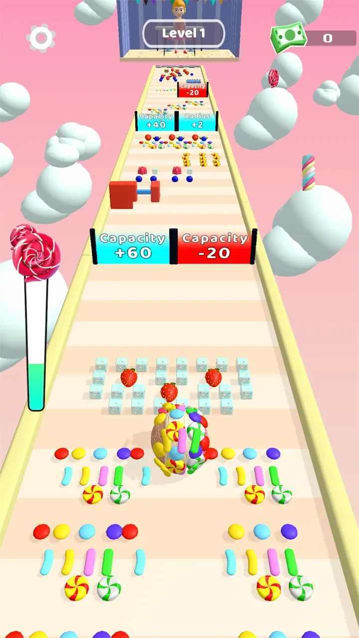 扔阿扔阿扔手游最新版v1.07下载图2: