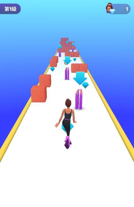 高跟我最美海外版最新版v3.8.18下载图2: