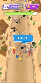 高速公路跑酷手游手机最新版V1.0.3 下载图3: