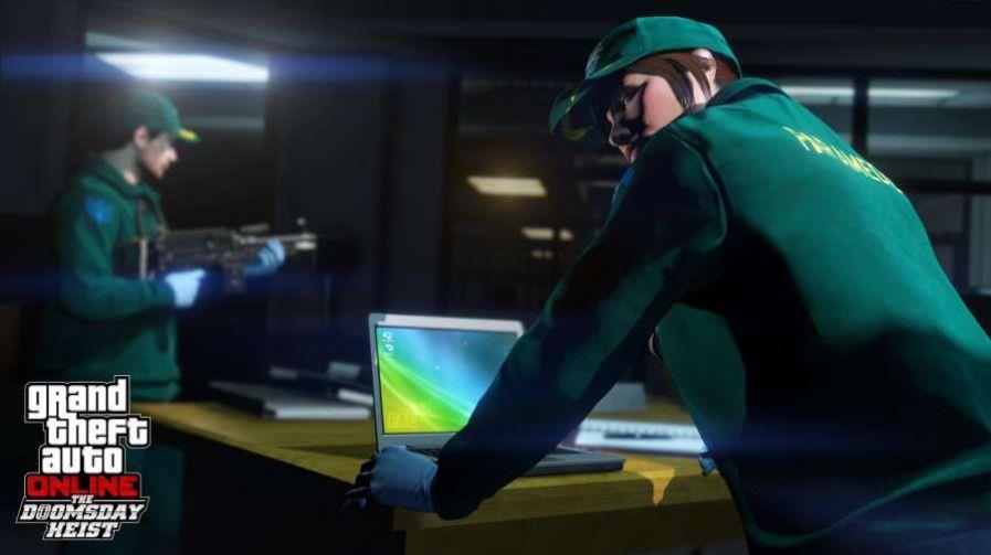 洛圣都手游中文版2023下载v1.0图2: