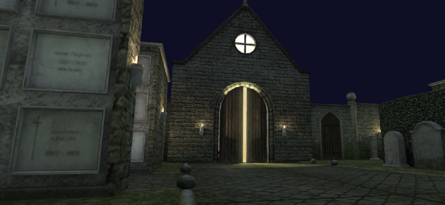 恐怖冰淇淋3手游完整版v1.0.9图2: