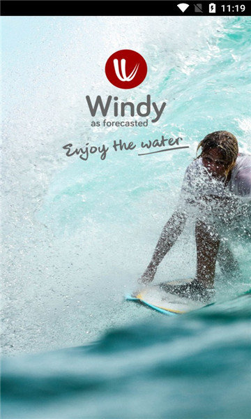 windy天气2023最新版app下载?2: