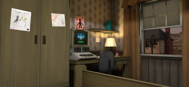 恐怖冰淇淋3手游完整版v1.0.9图片1