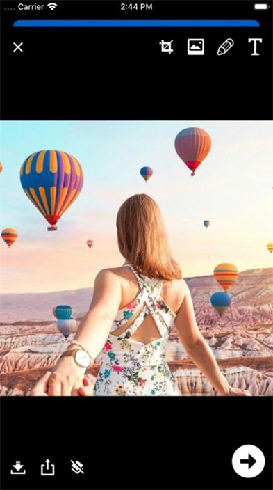 removebg抠图手机版下载v1.4.5图3: