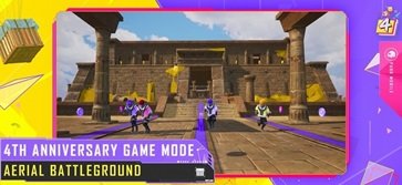 pubgmobile国际服2023v2.5.3下载图片1