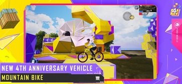 pubgmobile国际服2023v2.5.3下载图3: