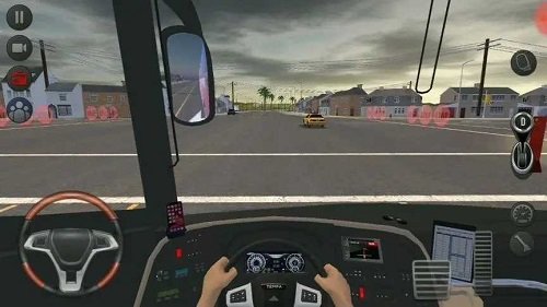 超级驾驶999999硬币2023下载v1.5.0图2: