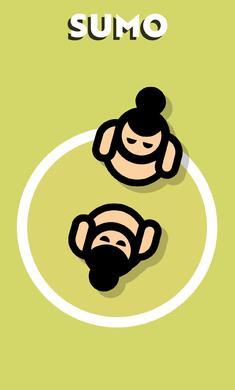 两个人的游戏挑战2023最新版v5.9.8下载图1: