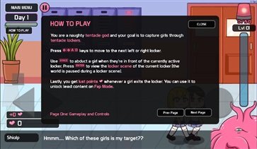lovecraftlocker完整版游戏下载v1.1.83图1: