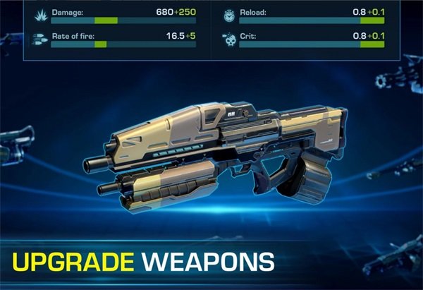 进化2乌托邦之战中文版最新版0.798.89767下载图1: