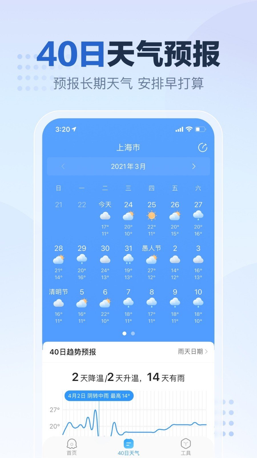2345天气预报新版本v10.7.1下载?2: