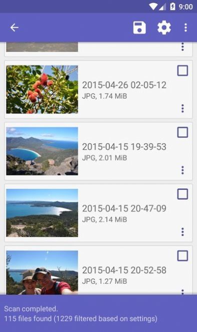 DiskDiggerpro汉化版免费下载?1: