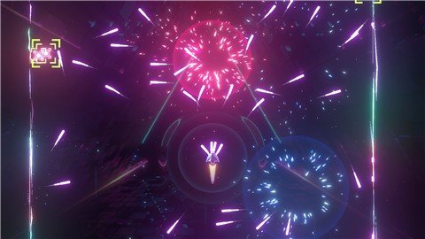 浪潮射击手游v1.4下载图3: