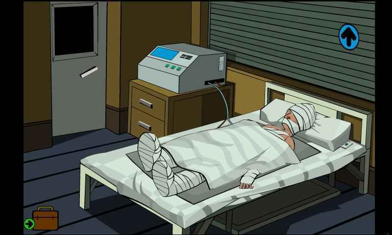 Stanley博士的家2手游安卓版下载v1.5.2图片1