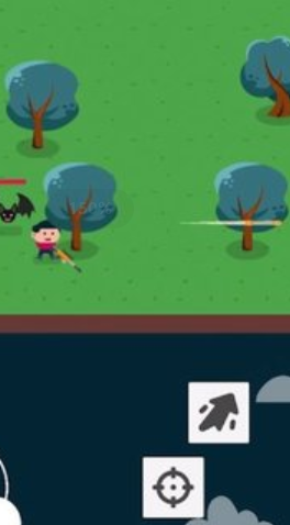 僵尸枪手手游手机最新版v1.0.2下载图1: