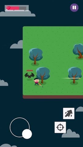 僵尸枪手手游手机最新版v1.0.2下载图2: