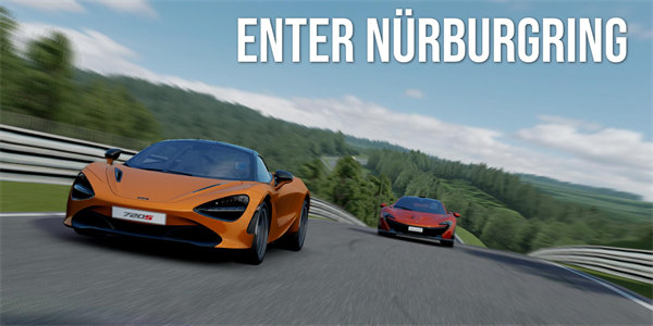 绝对赛车中文版游戏v2.12.14下载图3: