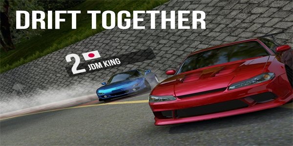 绝对赛车正版v2.12.14下载图1: