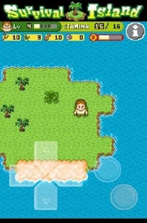 无人岛大冒险汉化版下载安装v1.2.0图2: