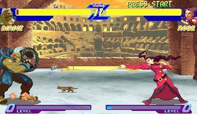 少年街霸最新版游戏下载v3.8.4图3: