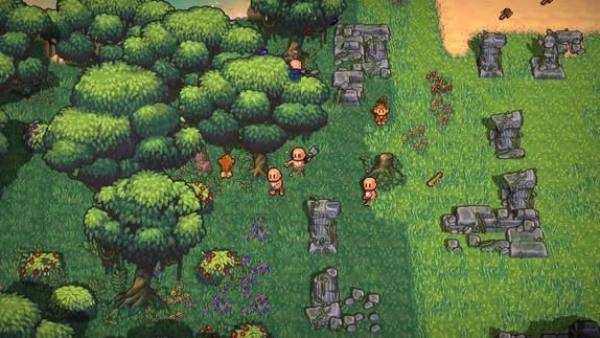 岛屿幸存者手机版2023下载v1.4.4图3: