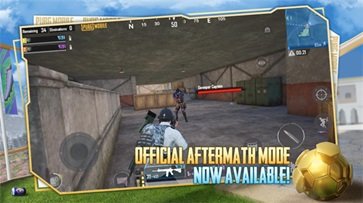 PUBG手游国际服2023v2.4.0下载图3: