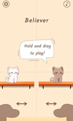 popcat音乐世界最新免费版v1.1.5下载图3: