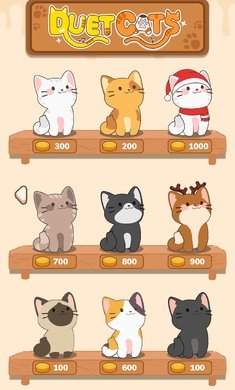 popcat音乐世界最新免费版v1.1.5下载图2: