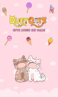 popcat音乐世界最新免费版v1.1.5下载图1: