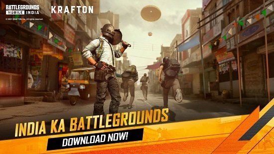 pubgmobile体验服2023最新版下载v2.1.0图1: