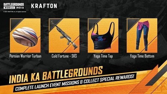 pubgmobile体验服2023最新版下载v2.1.0图2: