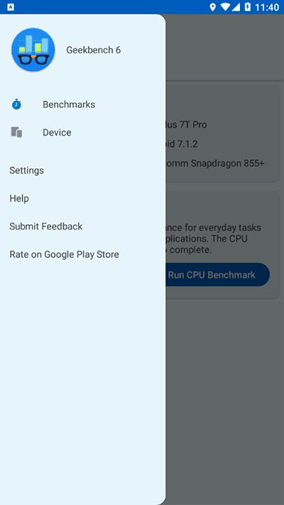 Geekbench6最新版（手机天梯图）免费v6.0.0下载?1: