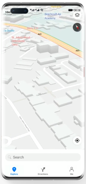 花瓣地图3.6最新v3.6.0.203（002）下载?1: