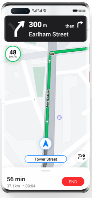 花瓣地图3.6最新v3.6.0.203（002）下载?3: