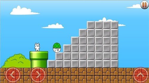 猫里奥手游红包版v1.0.3.5图1: