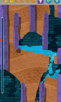 鳄鱼小顽皮爱洗澡2免费版最新版v1.9.10下载图3: