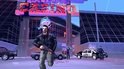 gta3内置菜单手机版最新版下载v1.8图2: