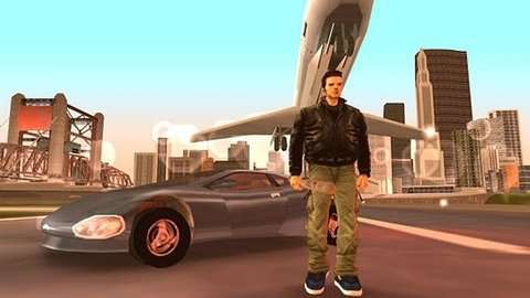 gta3内置菜单手机版最新版下载v1.8图3:
