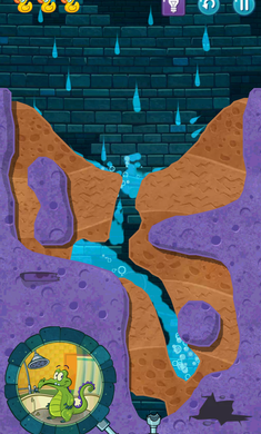 鳄鱼小顽皮爱洗澡2免费版最新版v1.9.10下载图片1