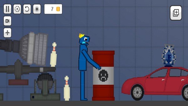 甜瓜游乐场怪物模组免费版v3下载图2: