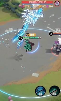 漫画群星大集结最新版手游安装下载图2: