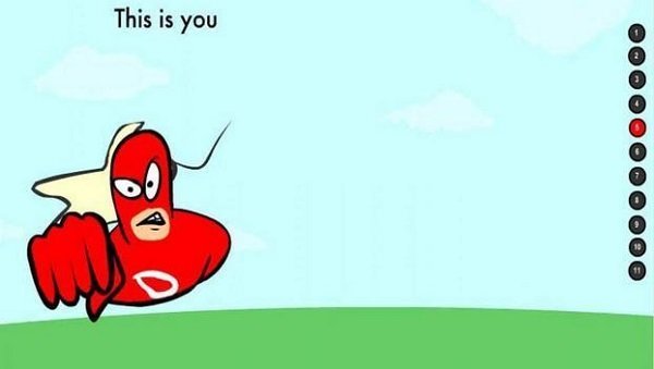 大便超人中文版2023下载v1.0图3: