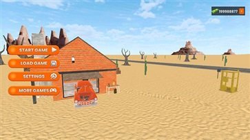 长途旅行游戏手机版正版下载v2.0图2: