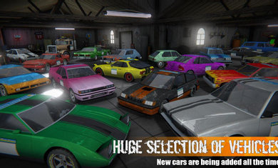 冲撞赛车3中文版2023最新版v1.1.103下载图1: