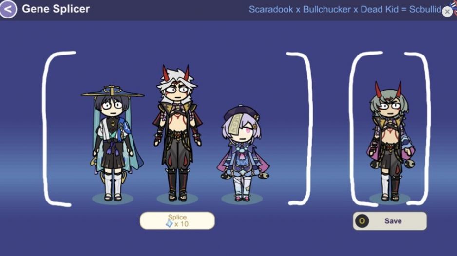 sillywisher中文版安卓下载v0.13图2: