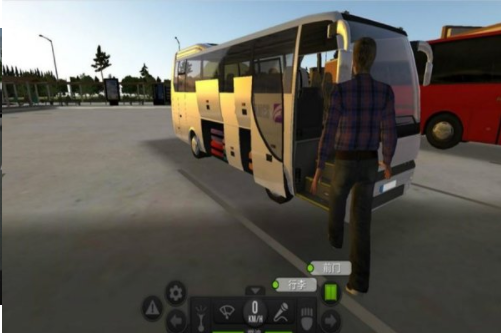 超级驾驶中国版最新下载v1.5.1图3: