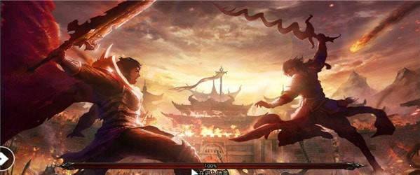 重回传奇v3.88 下载图3: