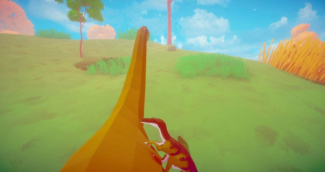 侏罗纪岛官方正版手游下载v1.0图3: