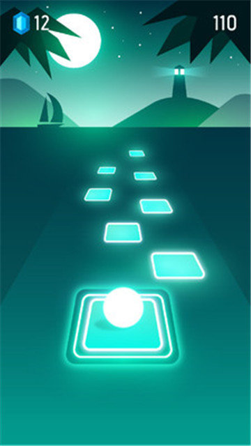 节奏弹球最新版本手机版下载v2.7.4图2: